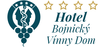 Hotel Bojnicky Vinny Dom Boutique Logo