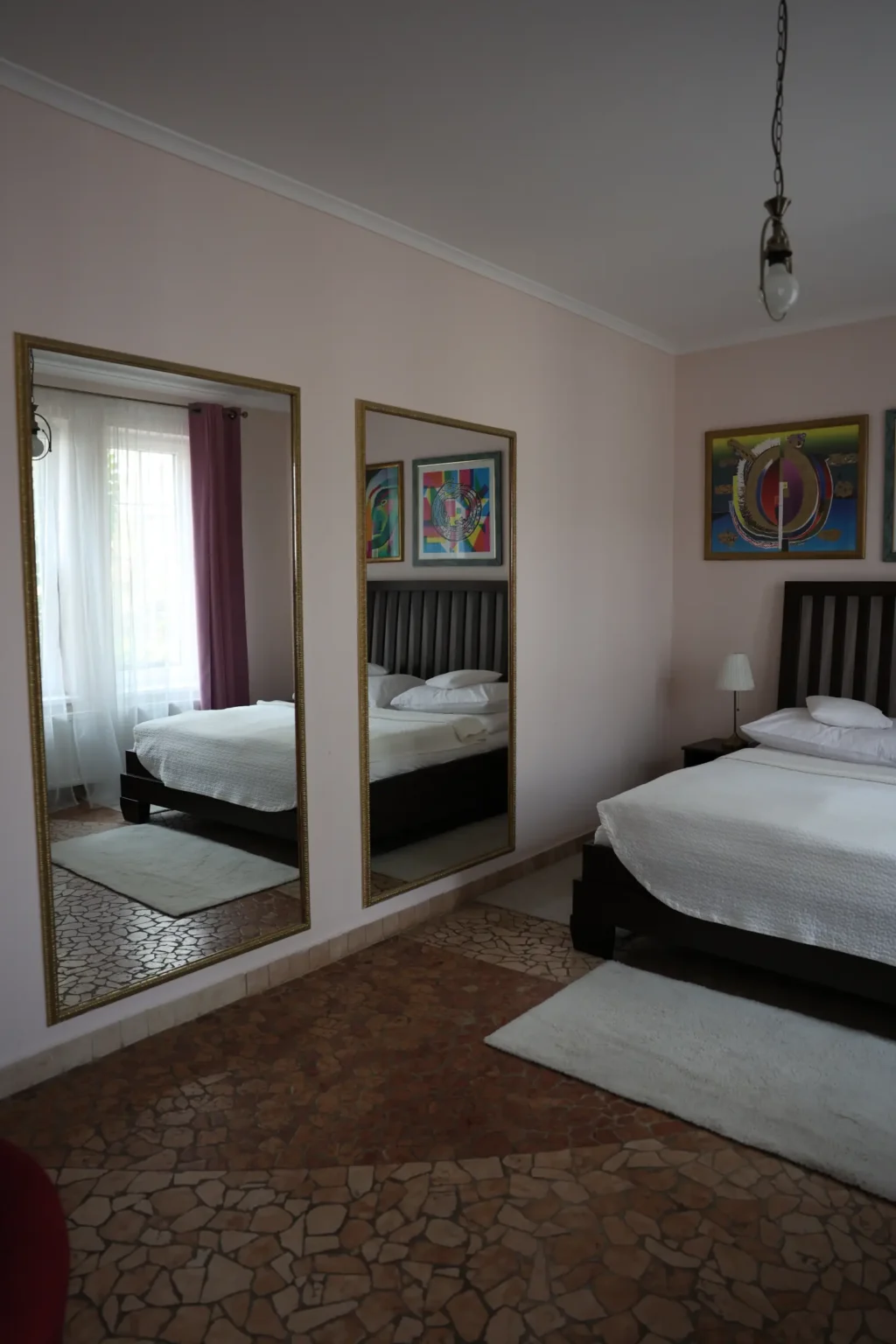 Bojnicky-Vinny-Dom-Hotel-Bojnice-Ubytovanie-v-Bojniciach-Deluxe-Izba-Dunaj-2