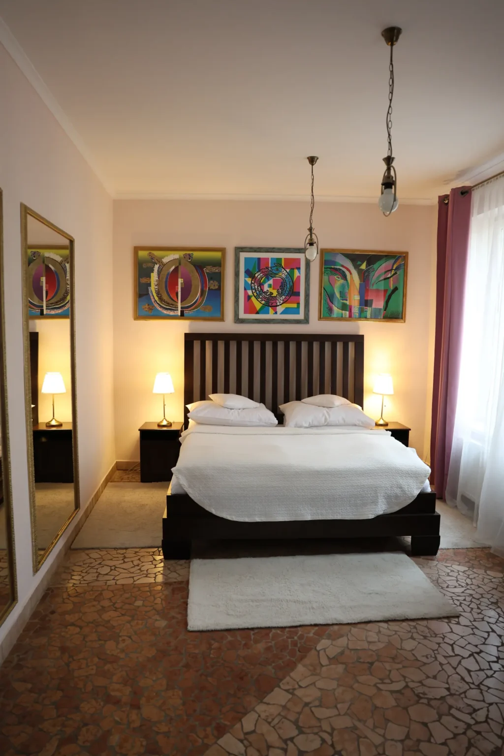 Bojnicky-Vinny-Dom-Hotel-Bojnice-Ubytovanie-v-Bojniciach-Deluxe-Izba-Dunaj-3