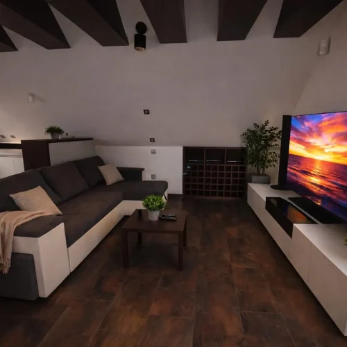 Bojnicky-Vinny-Dom-Hotel-Bojnice-Podkrovný-apartmán-0